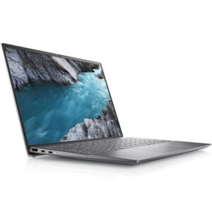 Laptop DELL, INSPIRON 5310, Intel Core i5-11320H, up to 4.50 GHz, HDD: 512 GB M2 NVMe, RAM: 8 GB, video: Intel UHD Graphics, webcam, display: 13.3 QHD