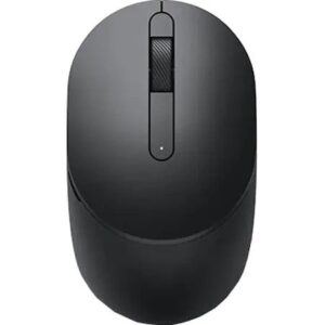 Mouse DELL; model: MS 3320W; NEGRU; USB; WIRELESS