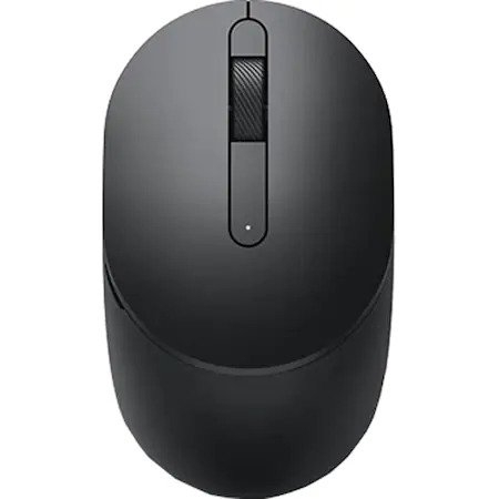 Mouse DELL; model: MS 3320W; NEGRU; USB; WIRELESS