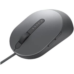 Mouse DELL; model: MS 3220; GRI; USB