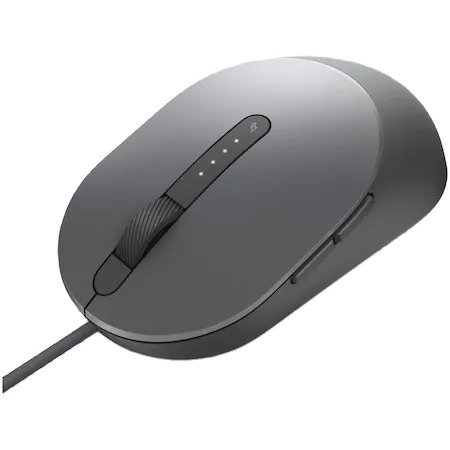 Mouse DELL; model: MS 3220; GRI; USB