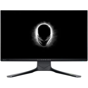 Monitor ALIENWARE; model: AW2521h; 24.5'; WIDE; NOU
