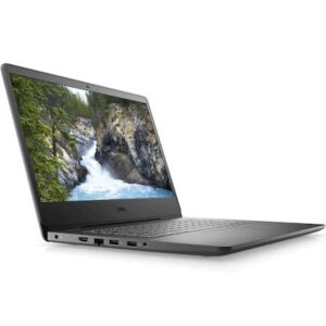 Laptop DELL, VOSTRO 3400 ,  Intel Core i3-1115G4, 3.00 GHz, HDD: 256 GB, RAM: 8 GB, video: Intel UHD Graphics , webcam