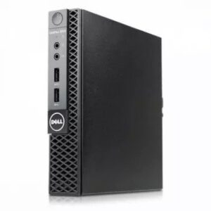 Dell, OPTIPLEX 3050, TINY; NOU