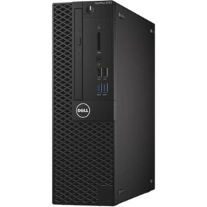 Dell, OPTIPLEX 3050, SFF; NOU