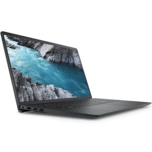 Laptop DELL, INSPIRON 3511, Intel Core i5-1035G7, up to 3.60 GHz, HDD: 256 GB M2 NVMe, RAM: 8 GB, video: Intel Iris XE Graphics, webcam, display: 15.6 FHD