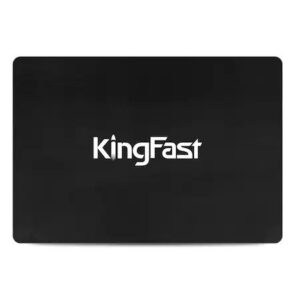 HDD 128 GB; S-ATA III; SSD; KINGFAST; F10; NOU