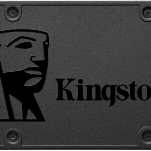 SSD Kingston A400 240GB SATA-III 2.5 inch