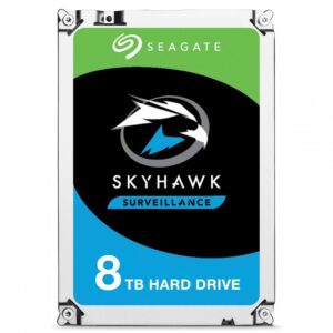 SEAGATE ST8000VX004