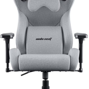 Scaun gaming Anda Seat Kaiser 2 Frontier XL Gri