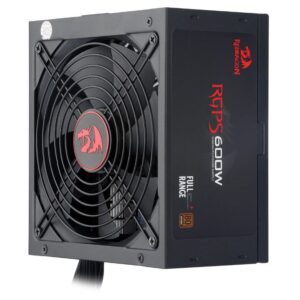 Sursa Redragon RGPS600W, 80+ Bronze, 600W