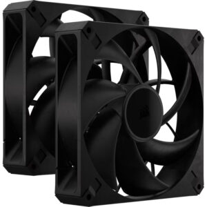 Ventilator Corsair RS140 Thick Max 140mm Dual Fan Pack