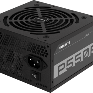 Sursa GIGABYTE P550B, 80+ Bronze, 550W