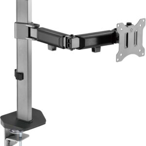 Suport TV / Monitor White Shark GMS-3204 Amenhotep I, suport 1 monitor 17-32 inch