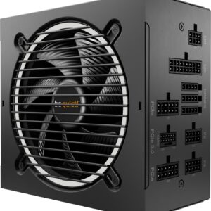 Sursa be quiet! Pure Power 12 M, 80+ Gold, 850W