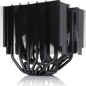 Cooler CPU Noctua NH-D15S Chromax.Black