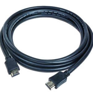 CABLU DATE HDMI T/T, Versiune1.4 4.5m, 3D video (CC-HDMI4L-15')