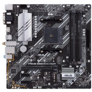 ASUS PRIME B550M-A WI 2
