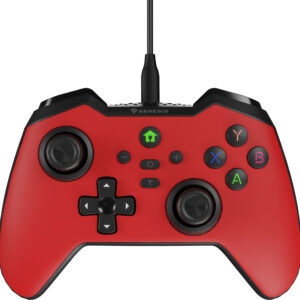 Controller Genesis Mangan 300 Red