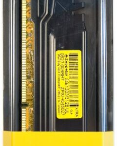 Memorie Zeppelin 8GB DDR3 1600MHz CL11