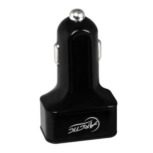 ALIMENTATOR AUTO USB ARCTIC 'Car Charger 7200' 3* USB, 7200mA Fast Charger with Smart Charging Technology (APCCH00003A)