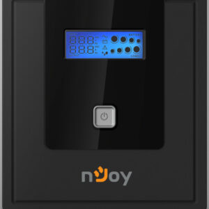 UPS nJoy Cadu 1000 1000 VA