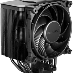 Cooler CPU be quiet! Dark Rock 5