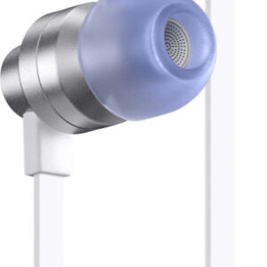 Casti Gaming Logitech G333 White