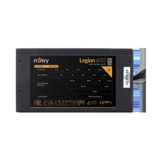 NJOY PWPS-060ASBL-BU01B