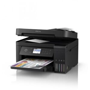 EPSON L15160 CISS A3 COLOR INKJET MFP