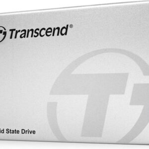 SSD TRANSCEND SSD220S 240Gb SATA 3 Aluminium (TS240GSSD220S)