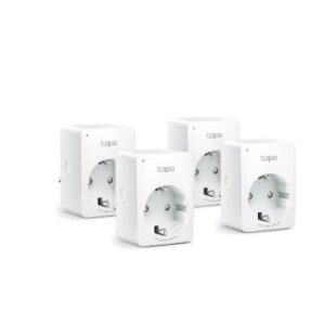 TP-LINK TAPO P100(4-PACK)