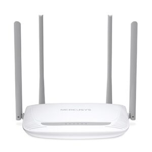 ROUTER WIRELESS MERCUSYS N300MBPS MW325R