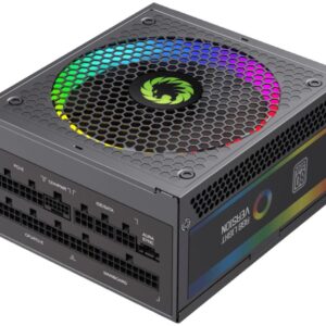 Sursa Gamemax RGB-Smart 1300, 80+ Platinum, 1300W