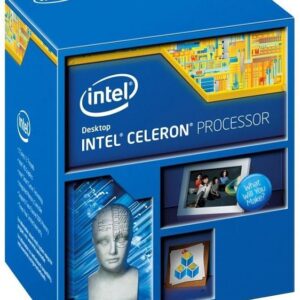 CPU INTEL skt. 1150 CELERON dual core G1850, 2C, 2.9GHz, 2MB BOX 'BX80646G1850'