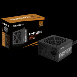 GIGABYTE GP-P450B