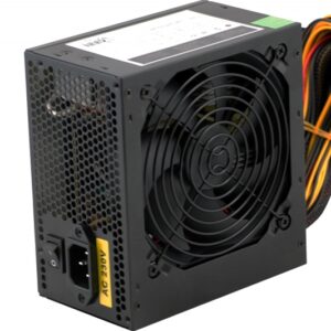 Sursa alimentare IGGY 550W, 12cm fan, Black (IGS-ATX-550)