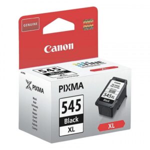 Cartus cerneala Original Canon PG-545XL Negru, compatibil MG2450/MG2550 (BS8286B001AA)