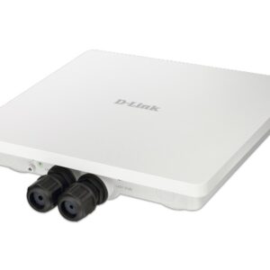 AP wireless exterior AC1200, Dual-Band, D-Link (DAP-3662)
