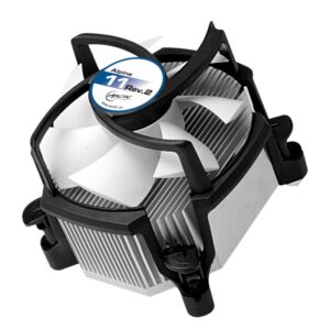 COOLER CPU ARCTIC 'Alpine 11 Rev.2', INTEL, soc 115x/775, Al, 95W (UCACO-AP111-GBB01)
