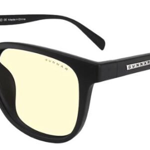 Ochelari protectie Monitor Gunnar Oakland Onyx Amber