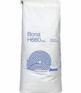 Sapa autonivelanta cu uscare in 24h Bona H660 25 kg