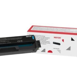 XEROX 006R04390 YELLOW TONER CARTRIDGE