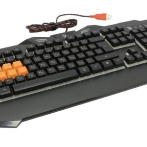 Tastatura Bloody 8 Light strike Gaming, (Black) (US Layout) (B328)