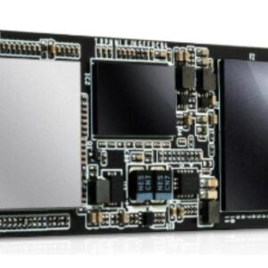 SSD ADATA M.2 PCIe 512GB, Gen3 x4, XPG SX6000 Pro 3D TLC NAND, R/W up to 2100/1500MB 'ASX6000PNP-512GT-C'