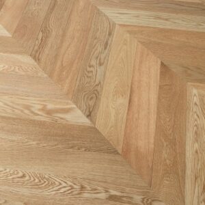 Parchet stratificat stejar AB chevron 45 500x90x10/3 mm HERSTM-OAK240