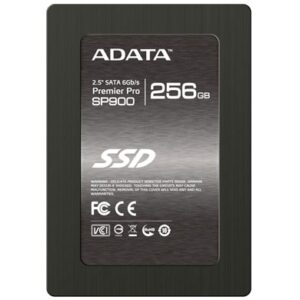 SSD ADATA Premier Pro SP900 256Gb SATA 3 inc. bracket 3.5' 'ASP900S3-256GM-C'
