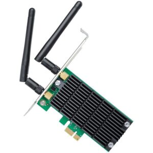 TP-LINK ARCHER T4E