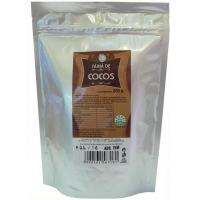 Faina de cocos 250gr HERBALSANA