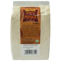 Faina de hrisca 500gr HERBALSANA